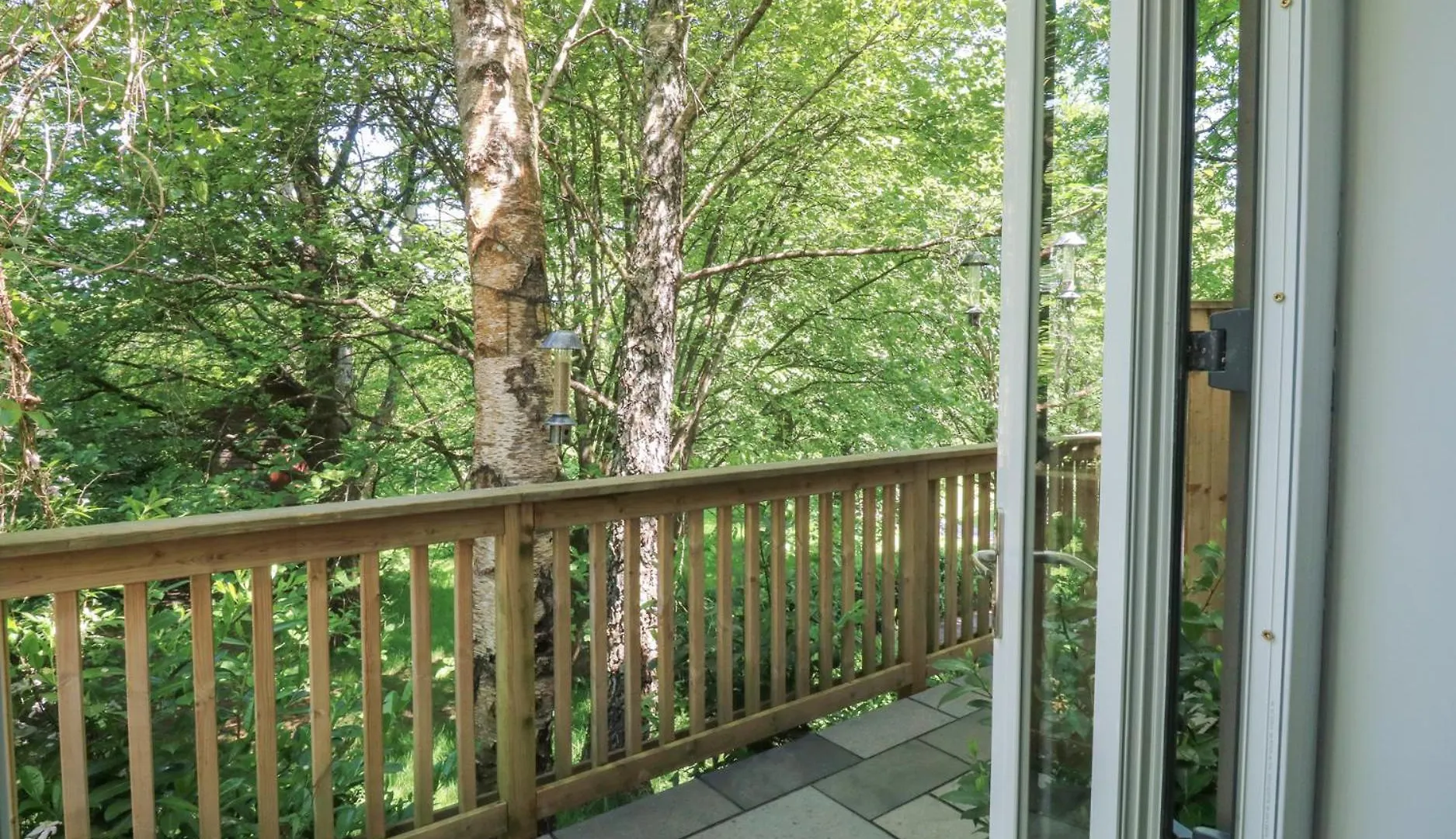 Holiday home Treetops Newton Poppleford