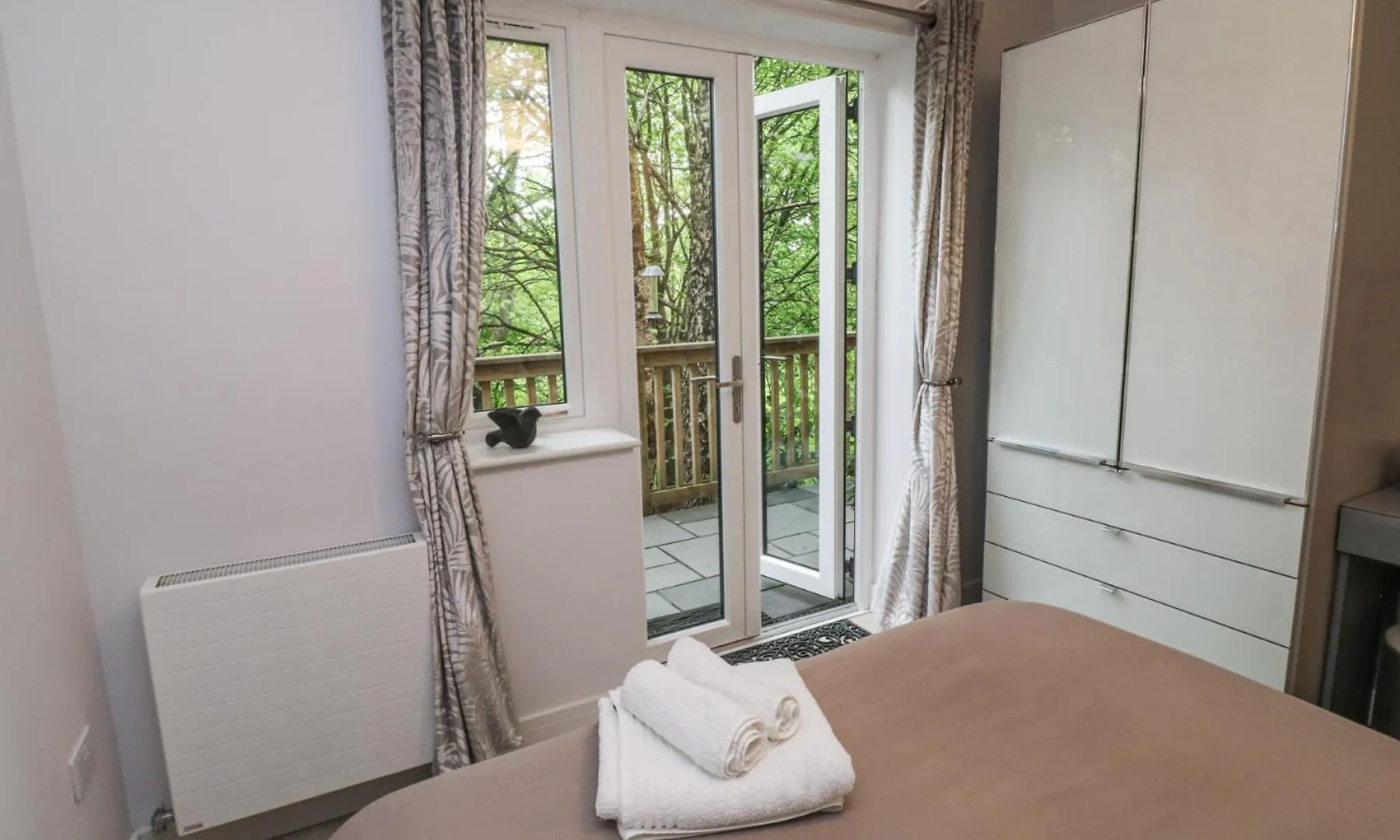 Holiday home Treetops Newton Poppleford