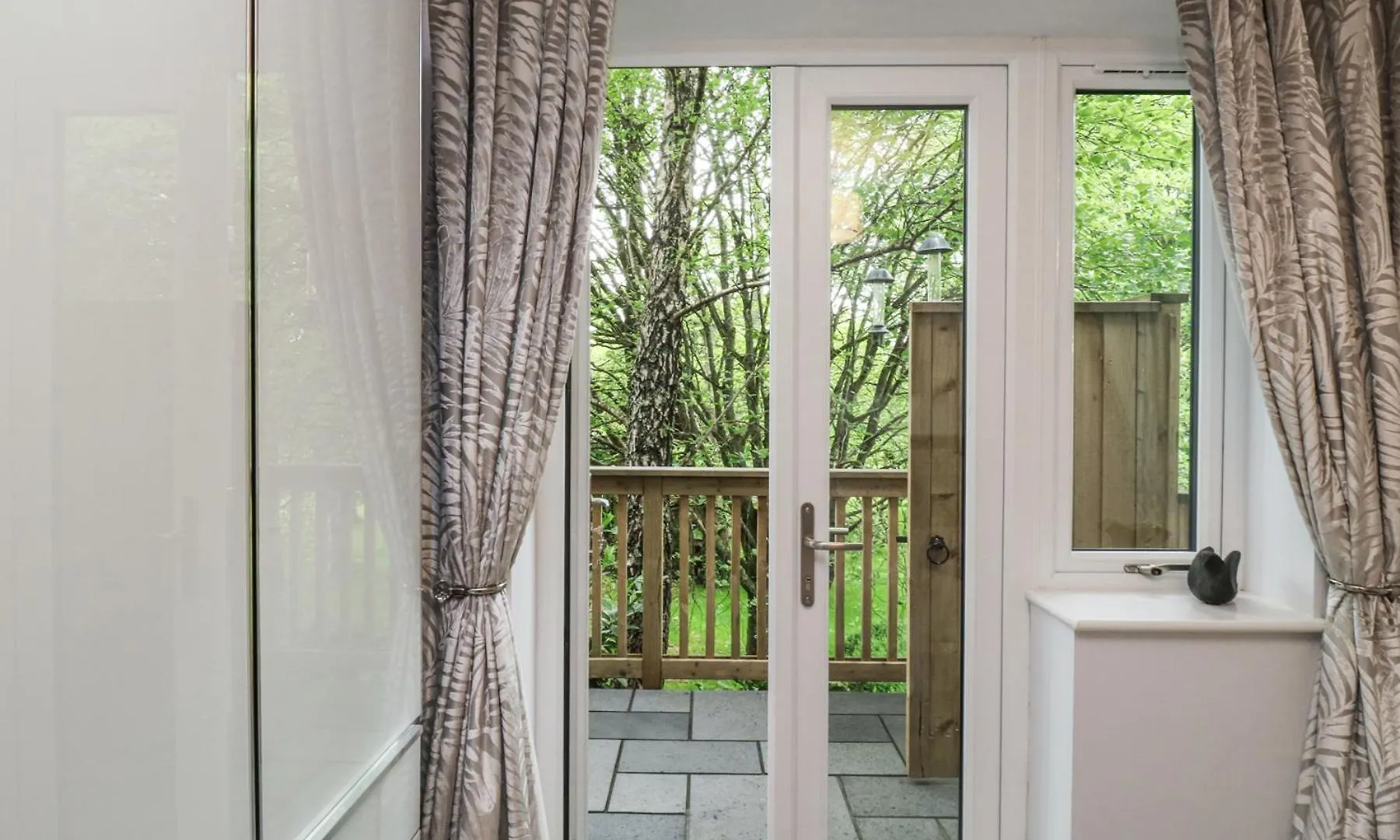 Treetops Newton Poppleford Holiday home