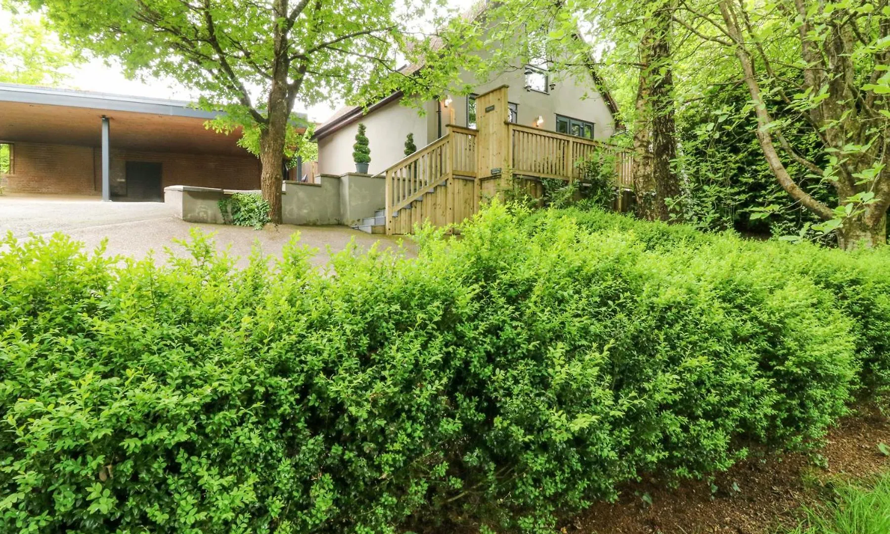 Treetops Newton Poppleford