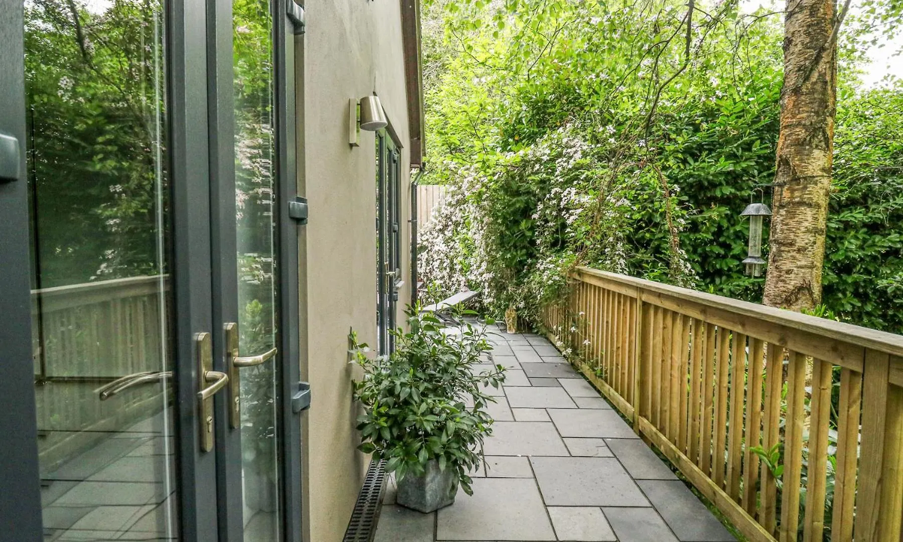 Holiday home Treetops Newton Poppleford